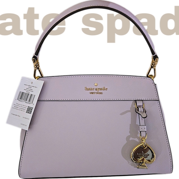 NWT Kate Spade Madison Saffiano Crossbody bag - Picture 2 of 9